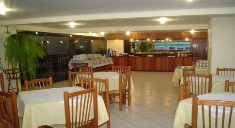 San Diego Apart Hotel