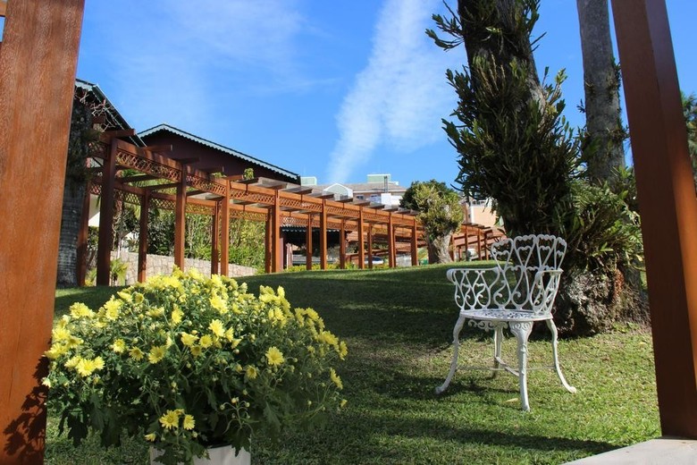 Hotel Quinta Da Bica D'agua