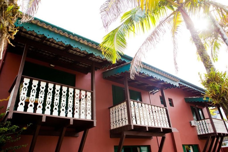 Hotel Quinta Da Bica D'agua