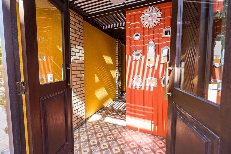 Hostal Cabanas Da Lua