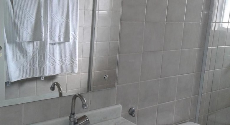 Hanisch Apart Hotel - Praia De Jurere