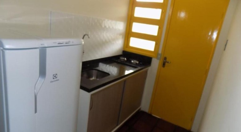 Hanisch Apart Hotel - Praia De Jurere