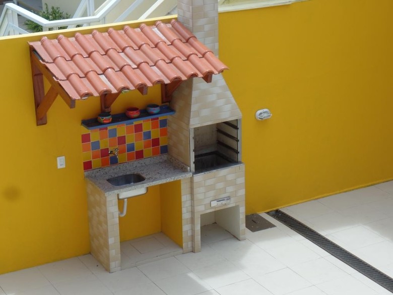 Residencial Mar Da Cachoeira