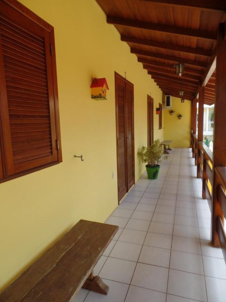 Residencial Mar Da Cachoeira
