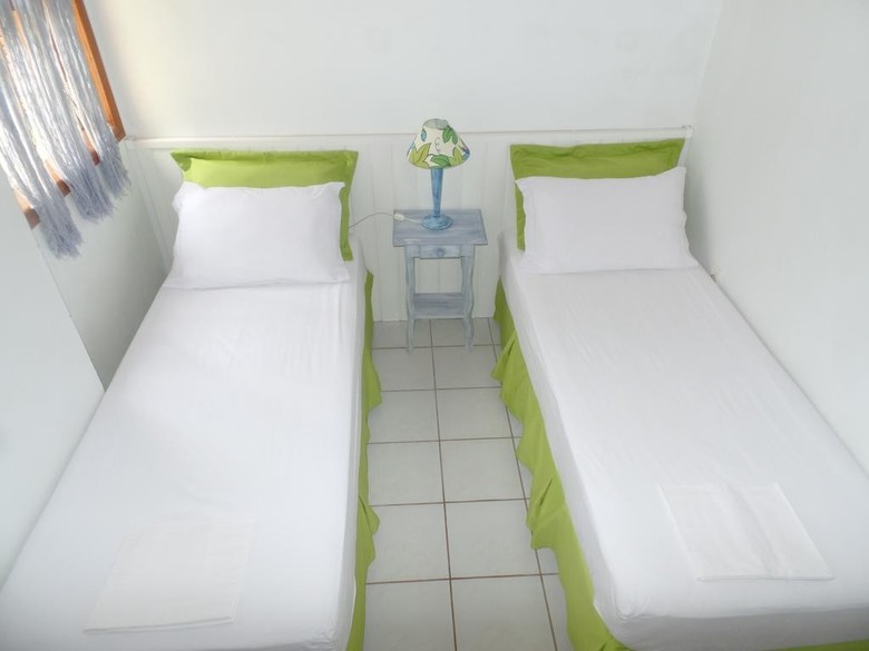 Residencial Mar Da Cachoeira