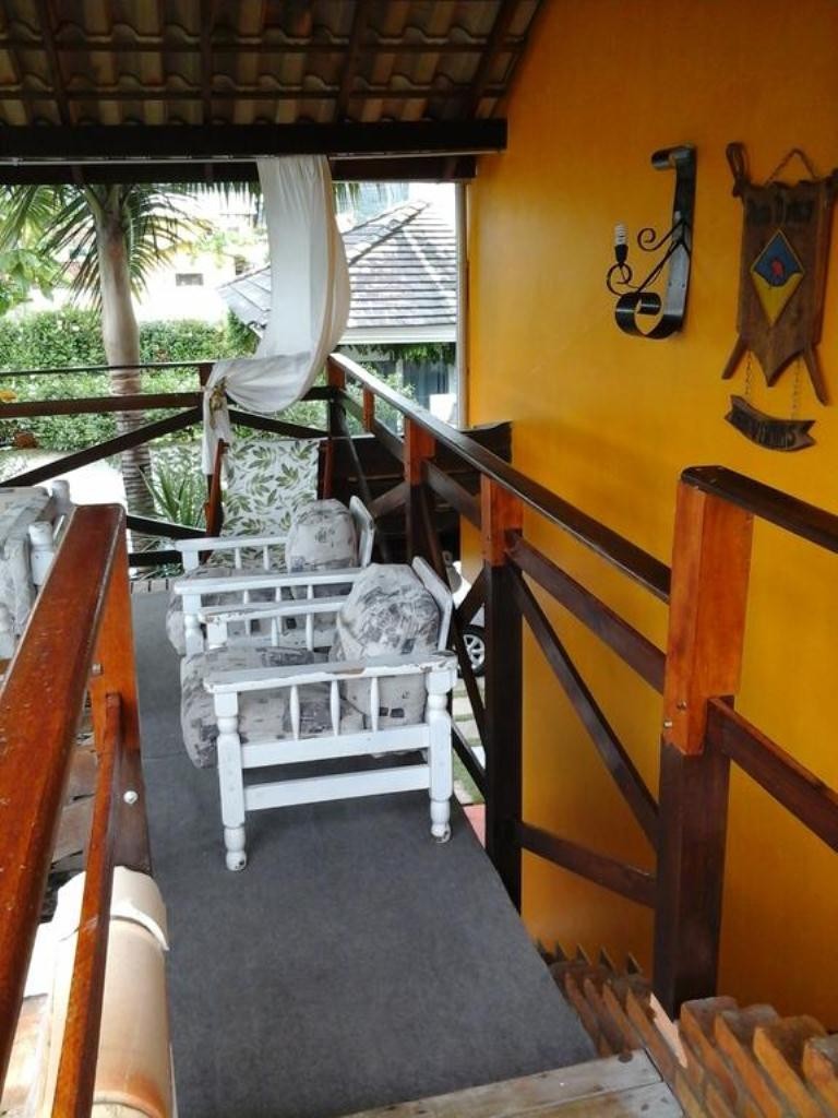 Hostal Dell'osky Pousada