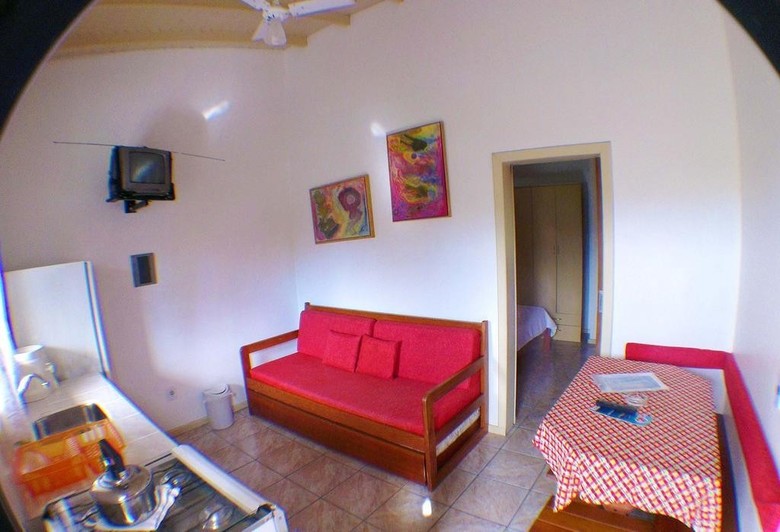 Apartamento Residencial Jade