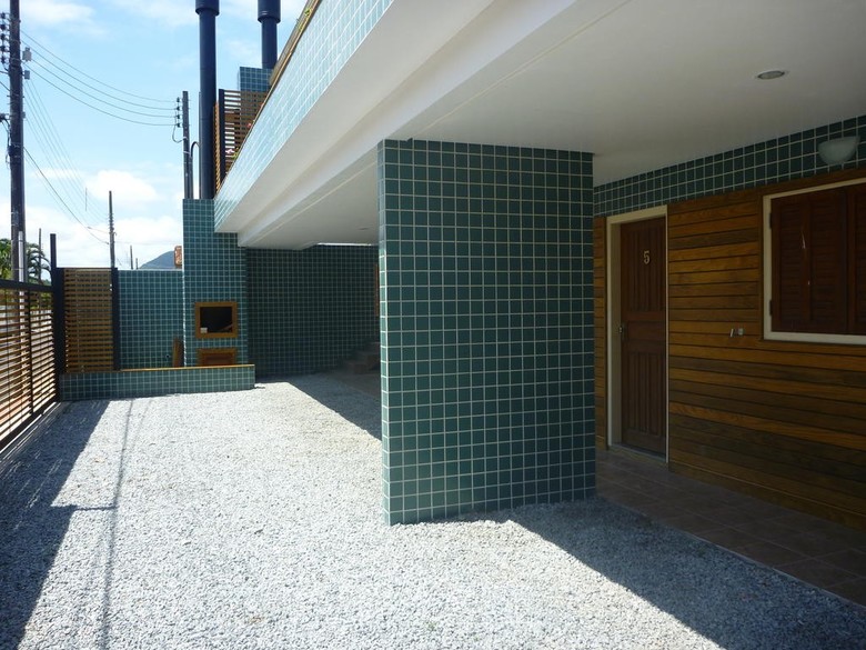 Apartamento Residencial Jade
