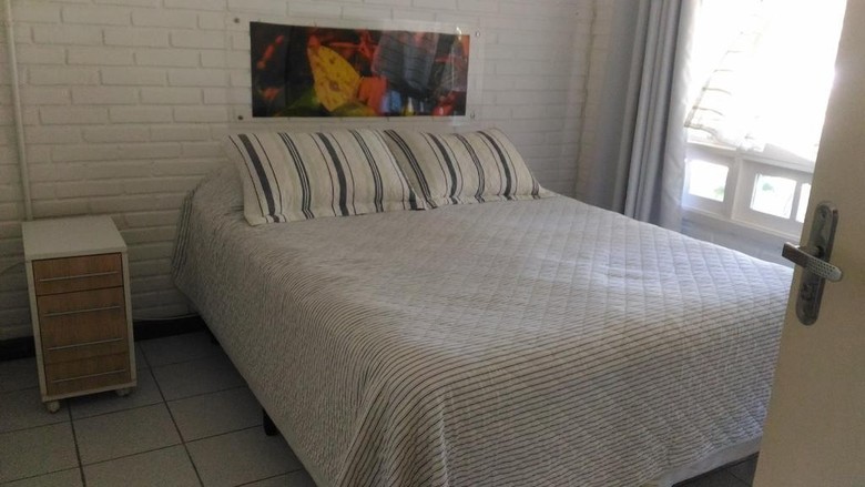 Hostal Pousada Casa De Praia