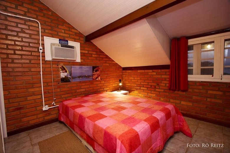 Hostal Pousada Casa De Praia