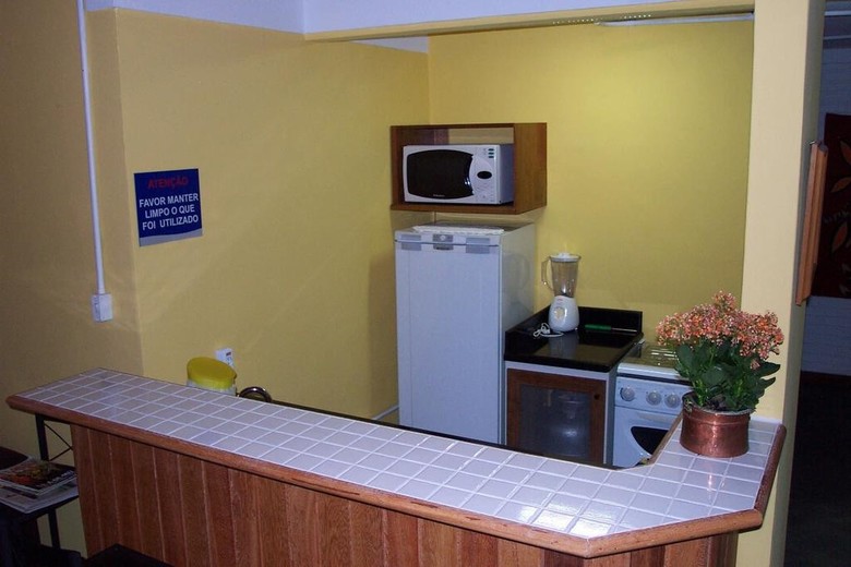 Hostal Pousada Casa De Praia