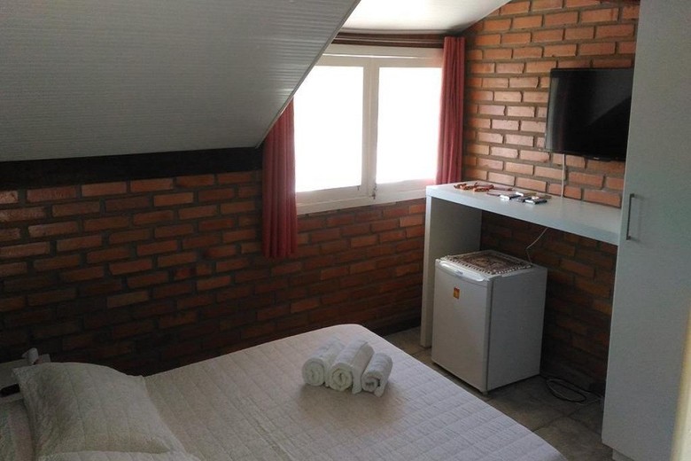 Hostal Pousada Casa De Praia