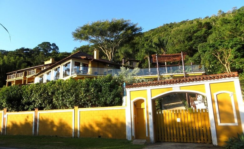 Hostal Pousada Ecomar