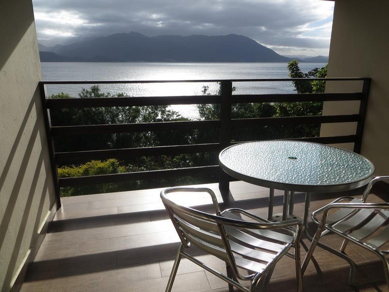 Hostal Pousada Ecomar