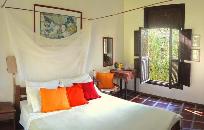 Hostal Pousada S�tio Dos Tucanos