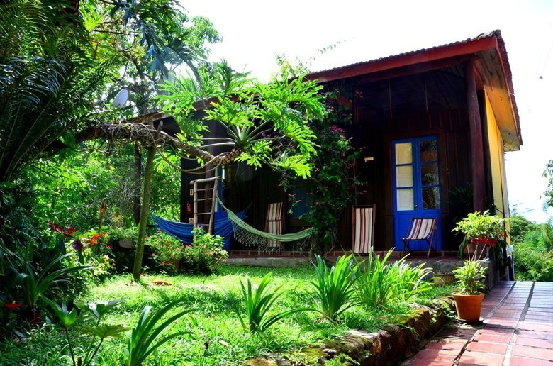 Hostal Pousada S�tio Dos Tucanos