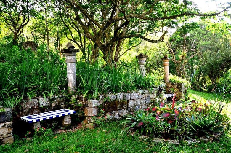 Hostal Pousada S�tio Dos Tucanos