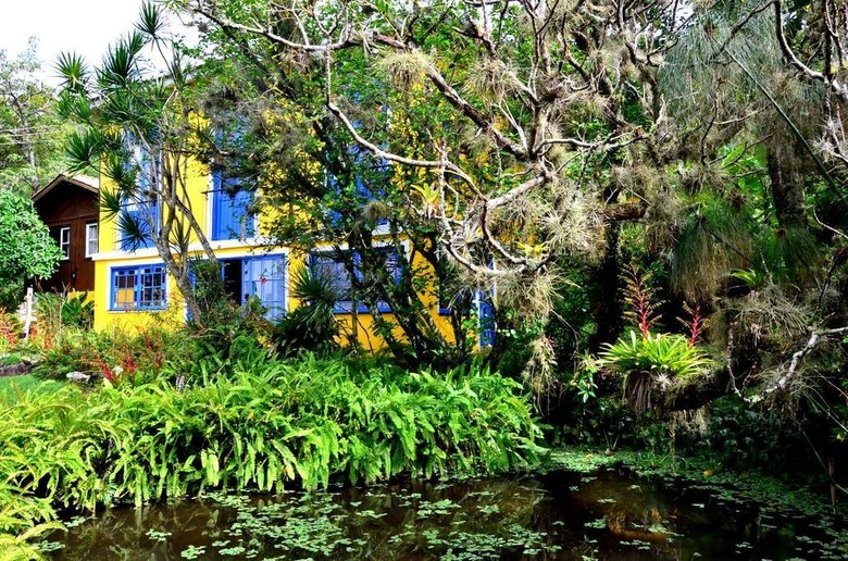 Hostal Pousada S�tio Dos Tucanos