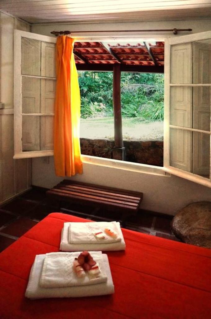 Hostal Pousada S�tio Dos Tucanos