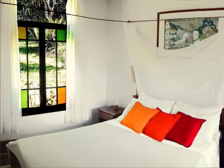 Hostal Pousada S�tio Dos Tucanos