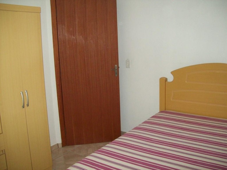 Apartamento Pousada Ondas Da Barra