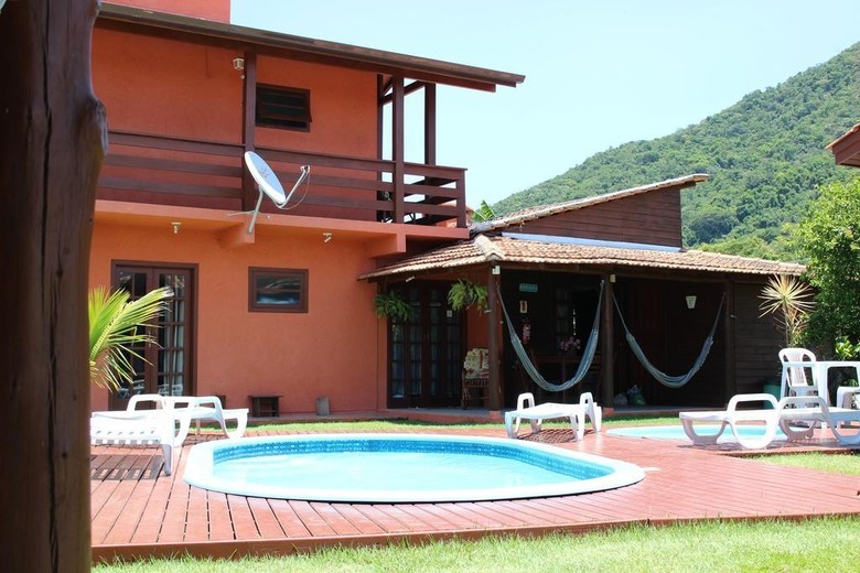 Hostal Green Mountain Pousada