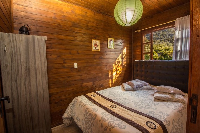 Hostal Green Mountain Pousada