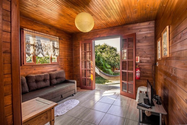 Hostal Green Mountain Pousada