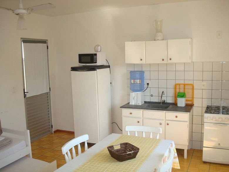 Apartamento Residencial Ilh�us II