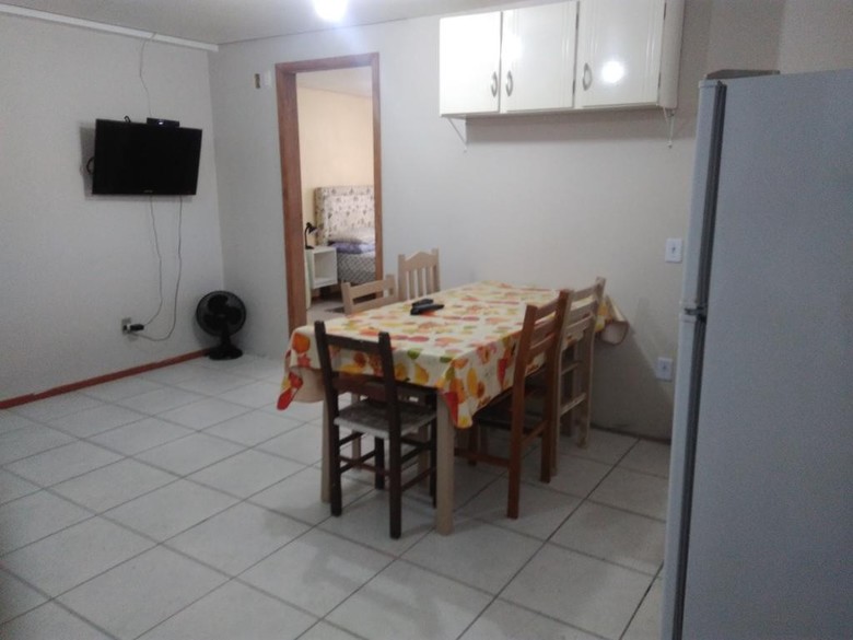 Apartamento Residencial Ilh�us II