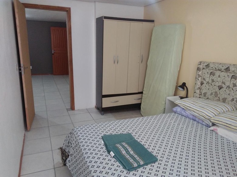 Apartamento Residencial Ilh�us II