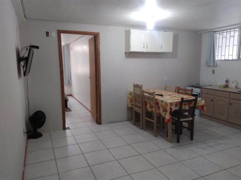Apartamento Residencial Ilh�us II