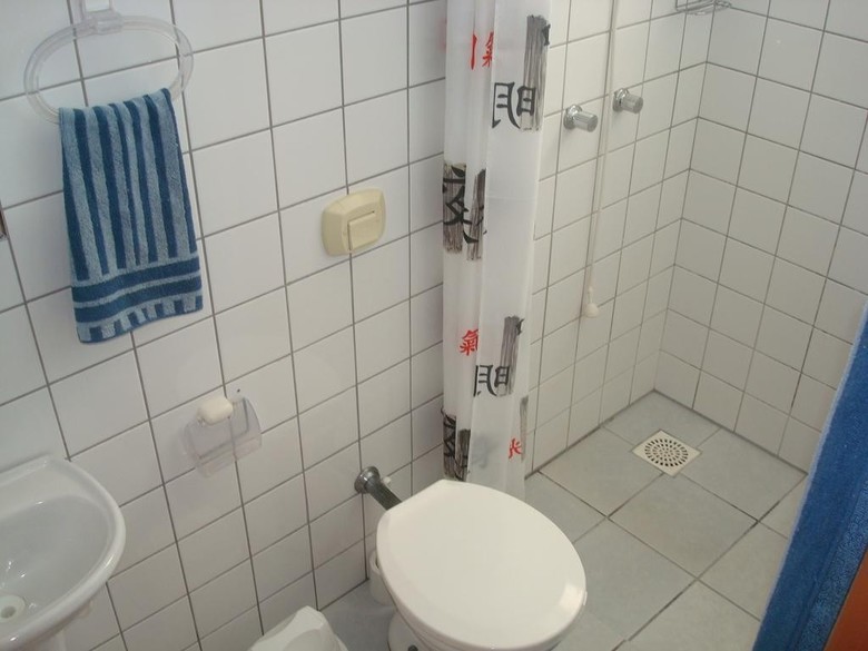 Apartamento Residencial Ilh�us II
