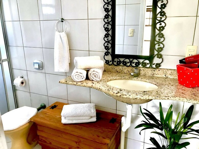 Hostal Pousada Recanto Do Aconchego