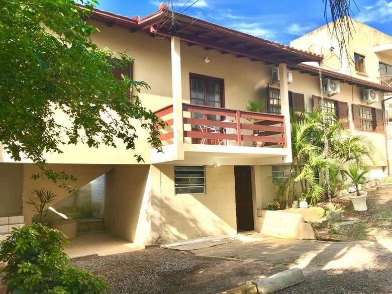 Hostal Pousada Recanto Do Aconchego