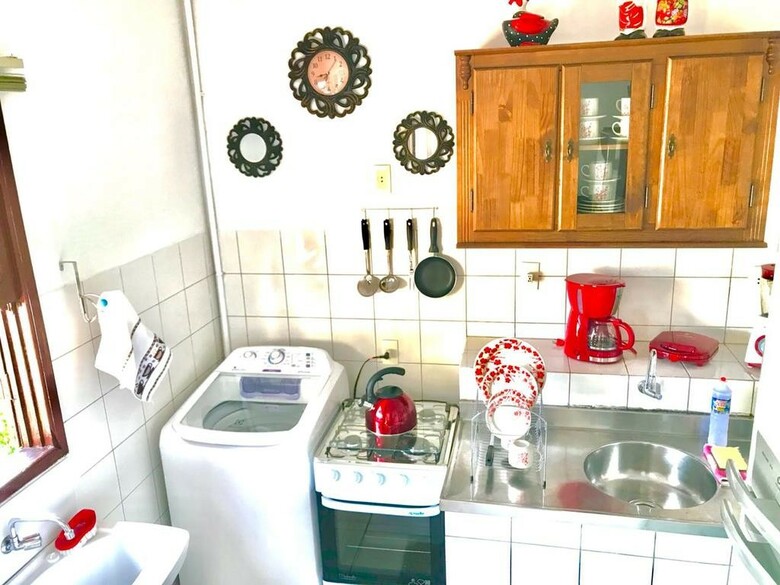 Hostal Pousada Recanto Do Aconchego