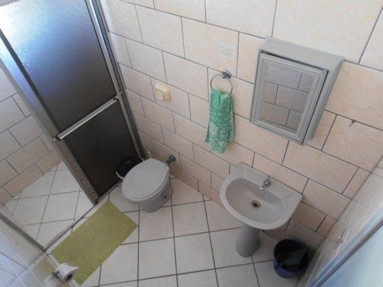 Apartamento Pousada Residencial Fischer