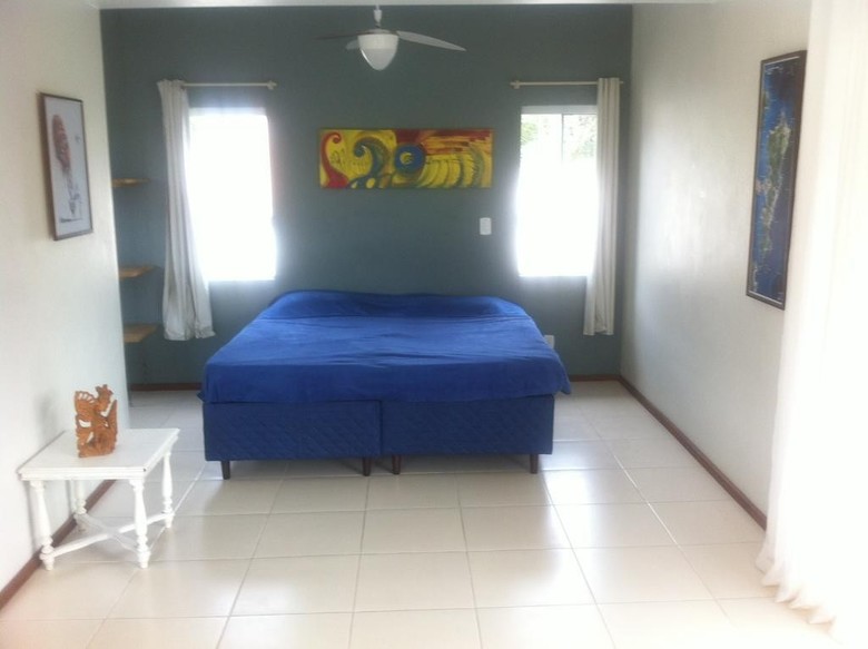 Residencial Rio Tavares