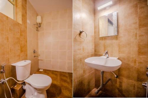Apartamentos Home Magnificent 1bhk In Anjuna, Goa