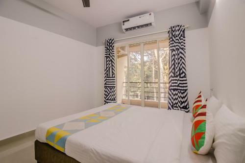 Apartamentos Home Magnificent 1bhk In Anjuna, Goa