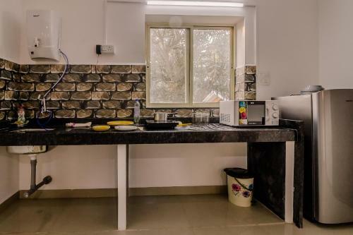 Apartamentos Home Magnificent 1bhk In Anjuna, Goa