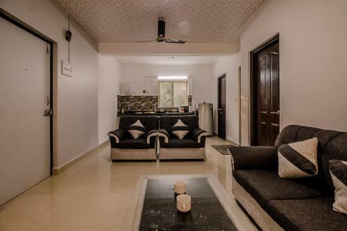 Apartamentos Home Magnificent 1bhk In Anjuna, Goa