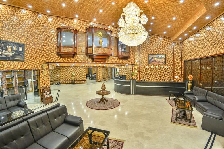 Hotel Royal Hillton Pahalgam