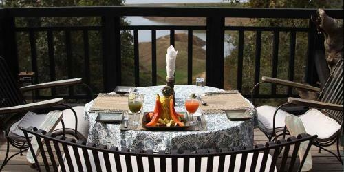 Hotel Denwa Backwater Escape Satpura
