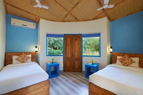 Hotel Acorn Hideaway Resort & Spa
