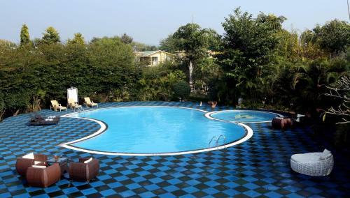 Hotel Acorn Hideaway Resort & Spa