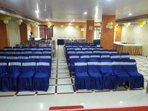 Hotel Nalanda Regency