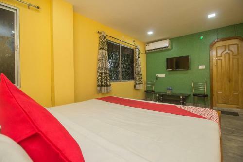 Hotel Vintage Residency