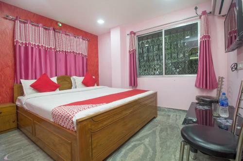 Hotel Vintage Residency