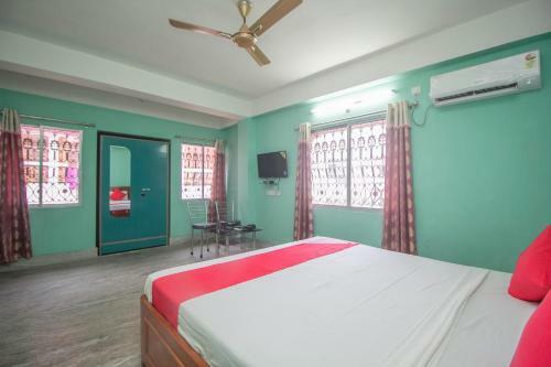 Hotel Vintage Residency